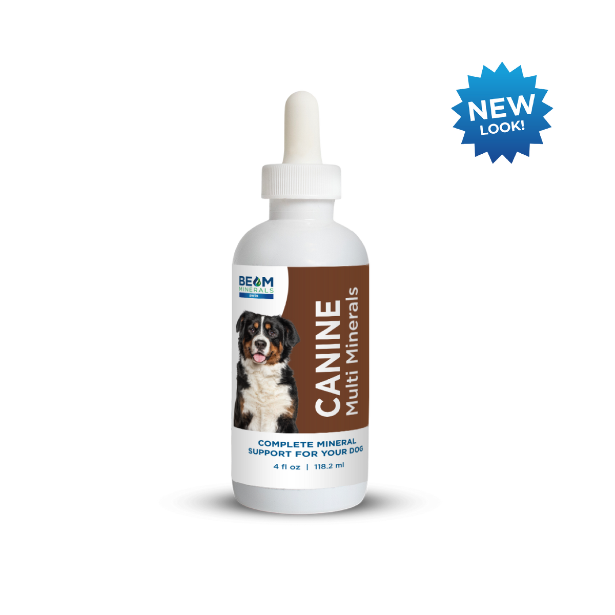 Complete Canine Minerals BEAM Wholesale